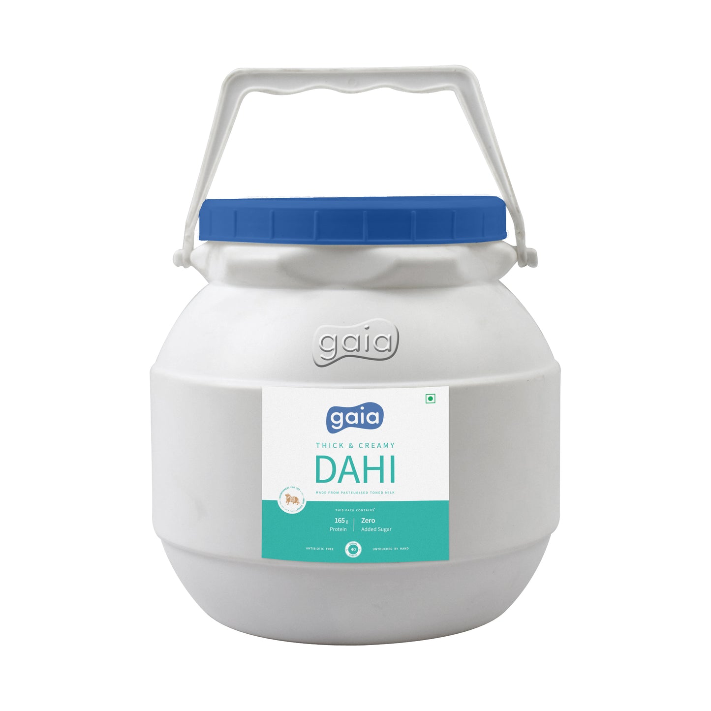 Gaia Dahi Pouch