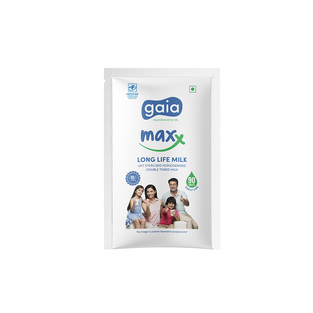 Max Milk