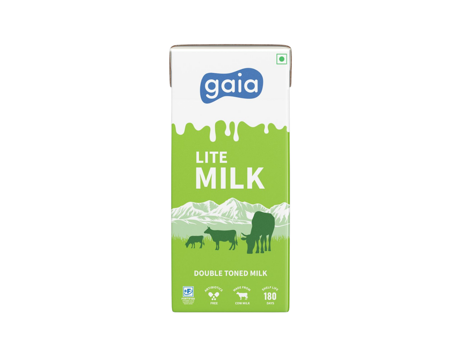Lite Milk