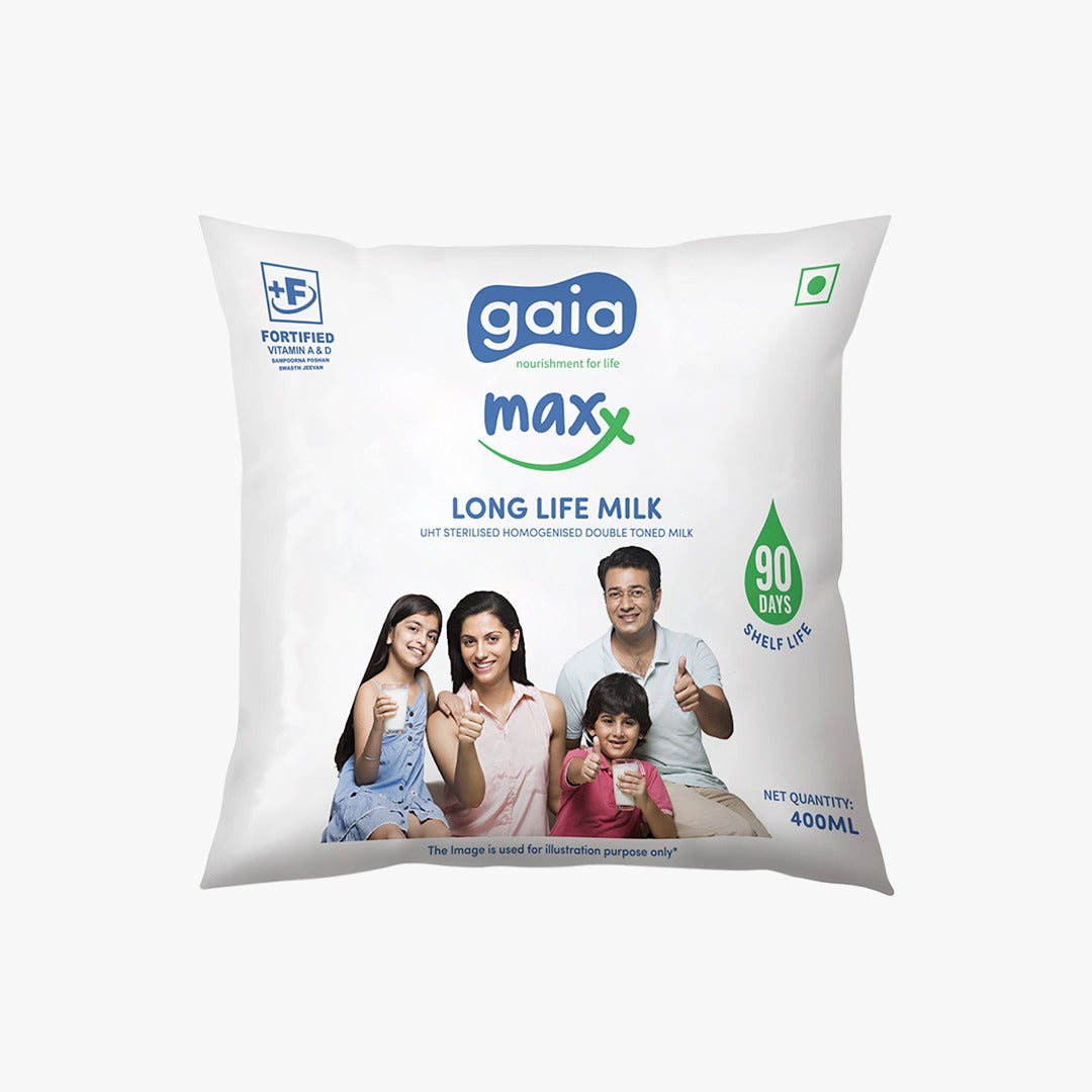 Max Milk