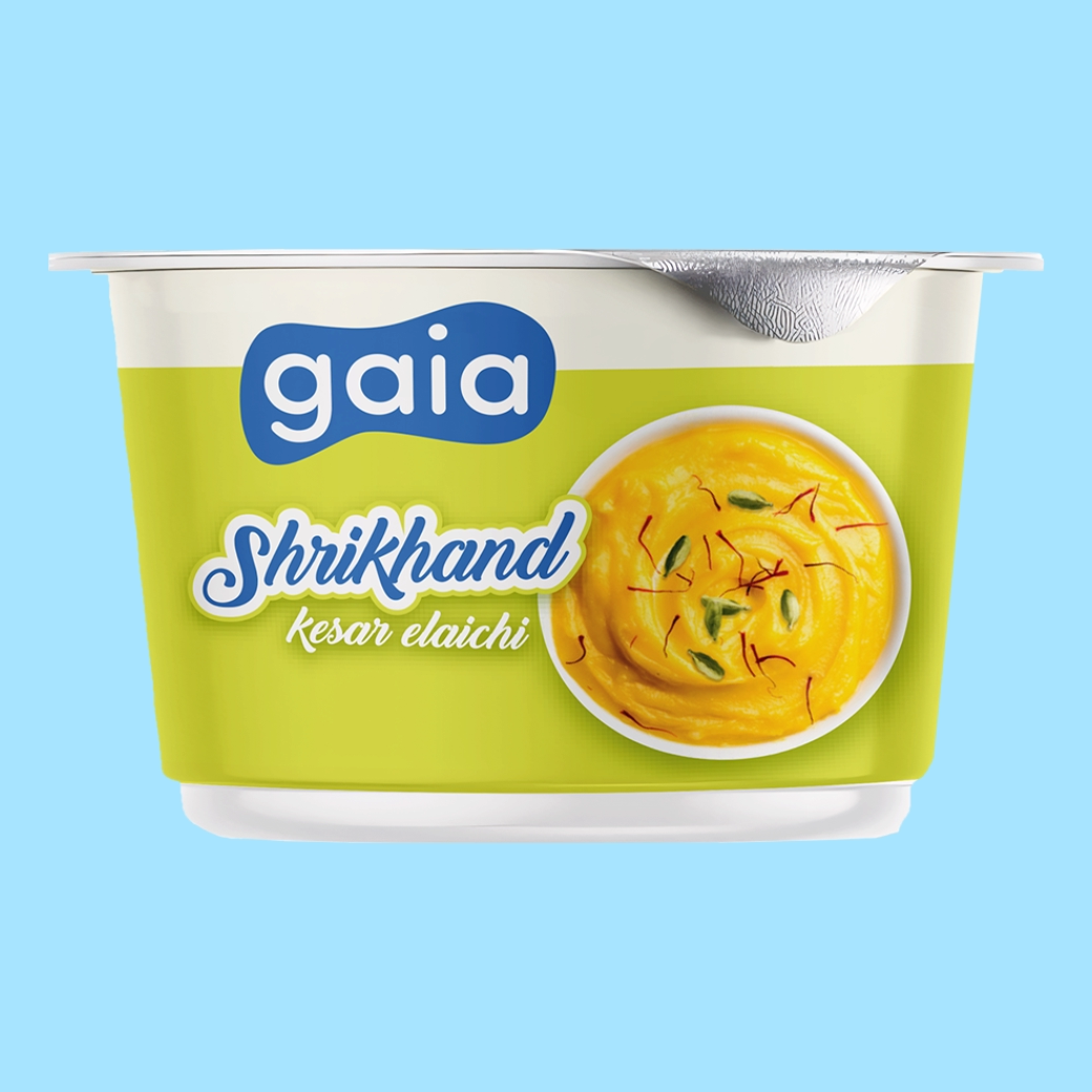 Shrikhand