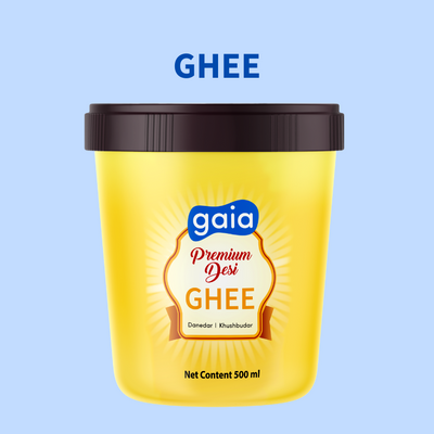 Ghee