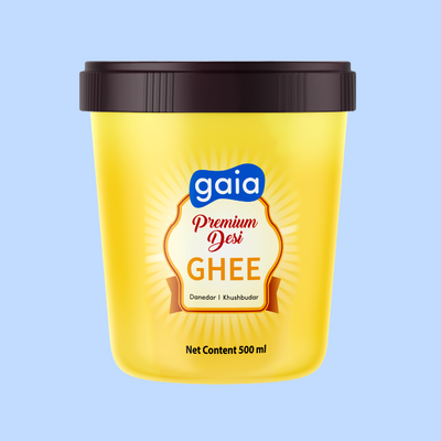 Ghee