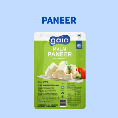 Paneer