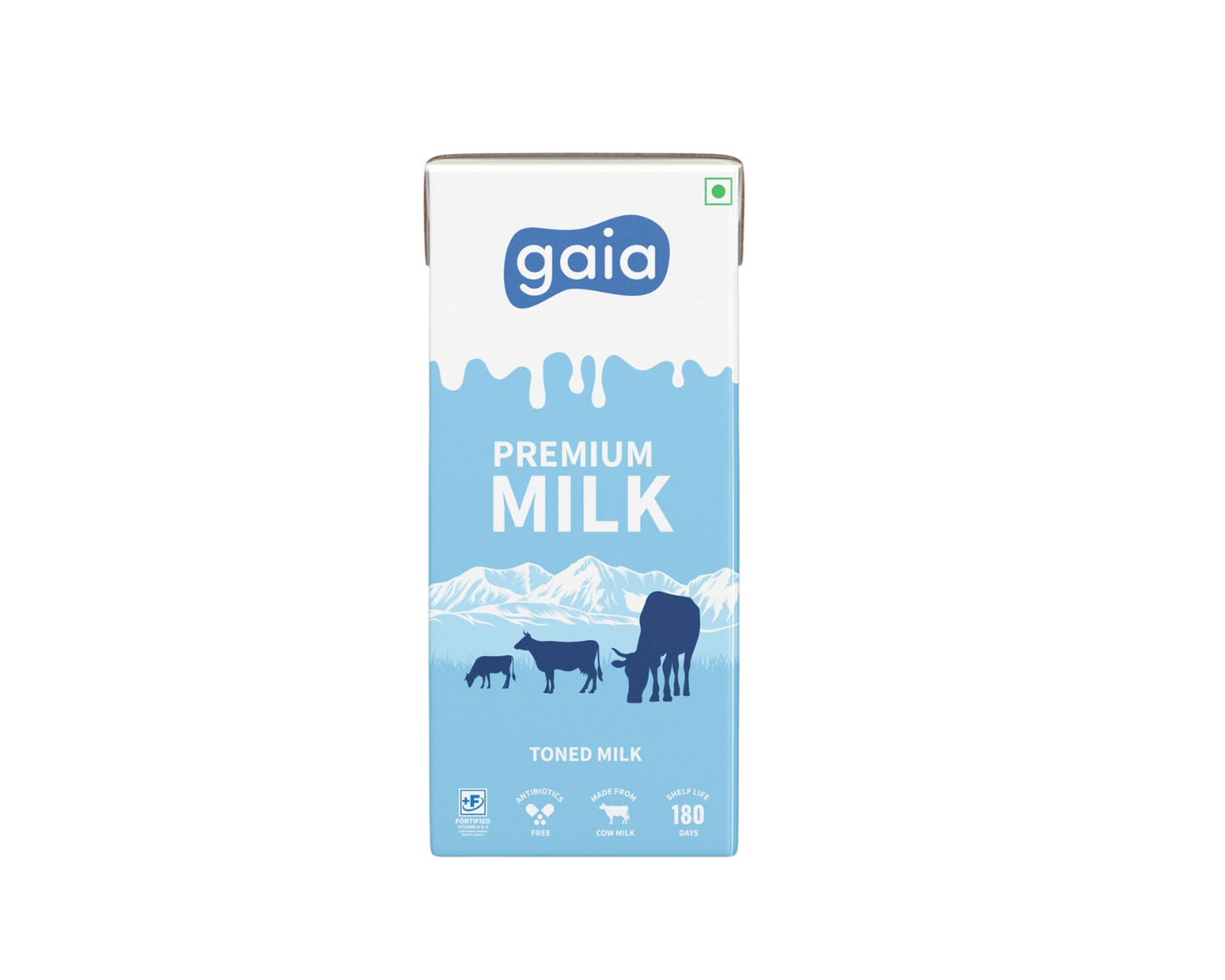 Premium Milk